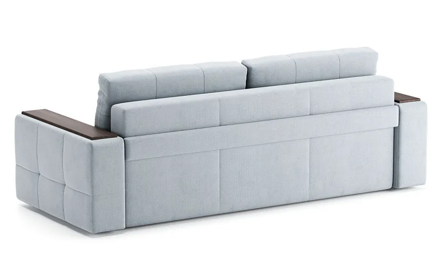 Диван Ричвуд Danco 990 светло-серый - 8 Диван Ричвуд Danco 990 светло-серый - 8