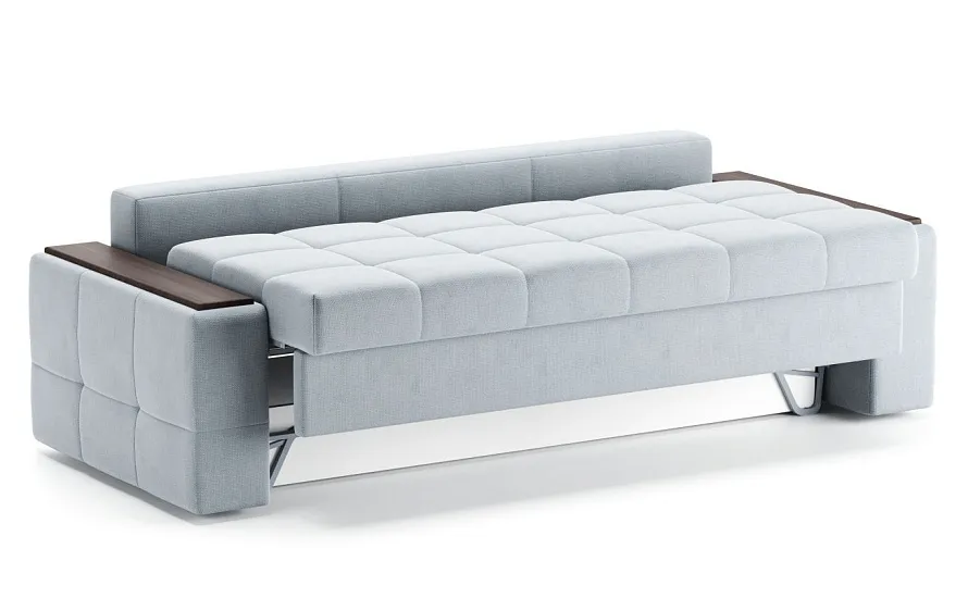 Диван Ричвуд Danco 990 светло-серый - 4 Диван Ричвуд Danco 990 светло-серый - 4